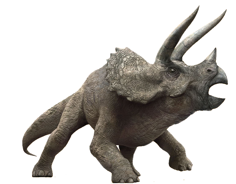 Jurassic World: Triceratops by sonichedgehog2 on DeviantArt