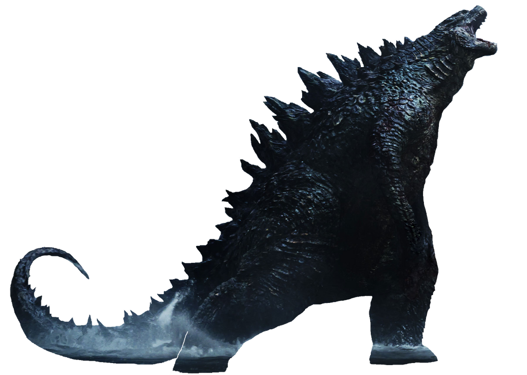 2014 Godzilla 2014 Godzilla