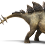 Jurassic World: Stegosaurus