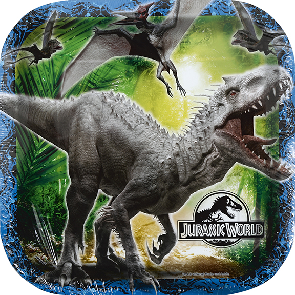 Jurassic World: Indominus Rex