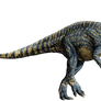Jurassic World: Suchomimus