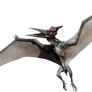 Jurassic World: Pteranodon