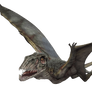 Jurassic World: Dimorphodon