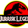 Jurassic Legend Logo