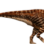 Jurassic World: Parasaurolophus
