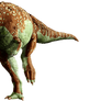 Jurassic World: Pachycephalosaurus V2