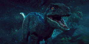 Jurassic World: The Raptors by sonichedgehog2 on DeviantArt
