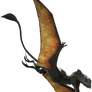 Jurassic World: Dimorphodon V2