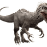 Jurassic World: Indominus Rex