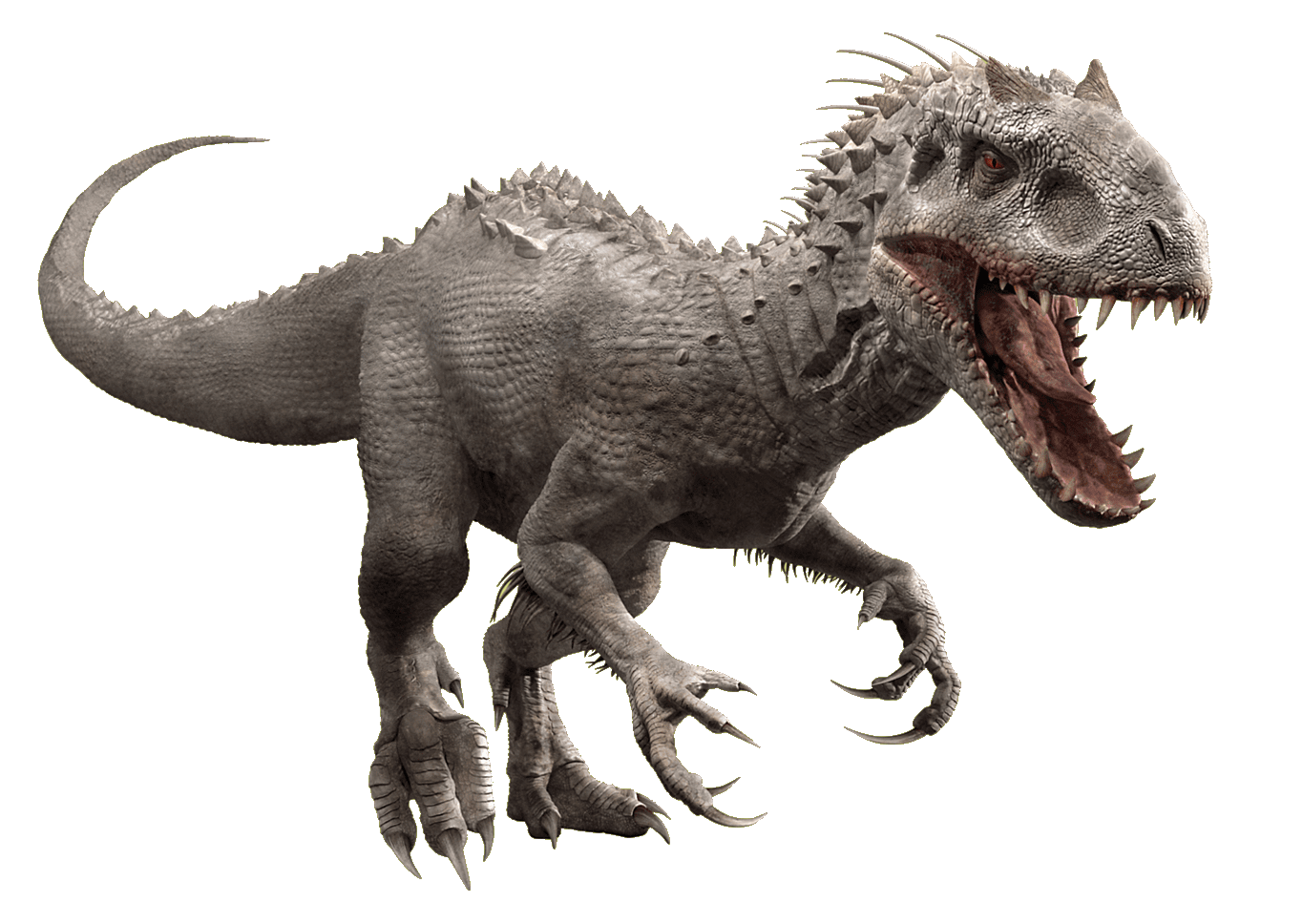 Jurassic World Indominus Rex By Sonichedgehog2 On Deviantart 