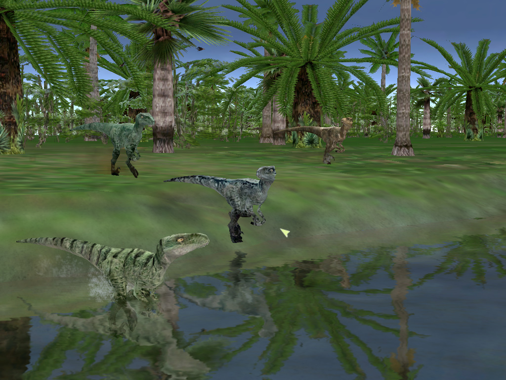 Jpog Raptor JPOG: Raptor Squad! by sonichedgehog2 on DeviantArt