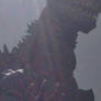 Shin-Gojira: The New King!