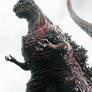 Shin Gojira: The New Godzilla!!