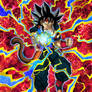 Dokkan Battle: Barotto