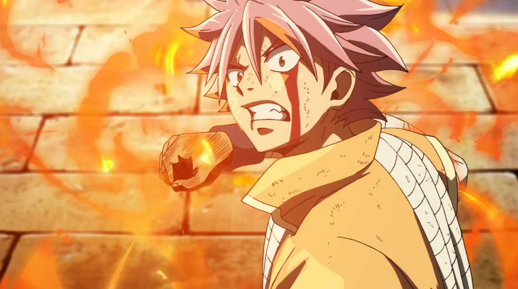 Natsu Dragon Cry Render by Natsugraphics on DeviantArt