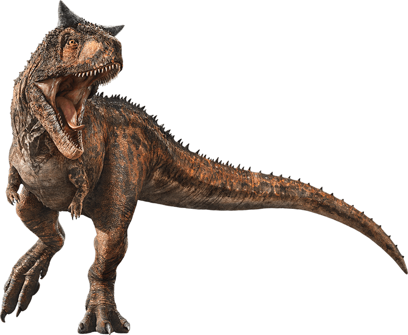 Jurassic World Carnotaurus By Sonichedgehog2 On DeviantArt jurassic-world-carnotaurus-by-sonichedgehog2-on-deviantart