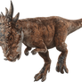 Jurassic World: Stygimoloch
