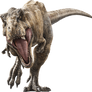 Jurassic World Fallen Kingdom: Tyrannosaurus Rex