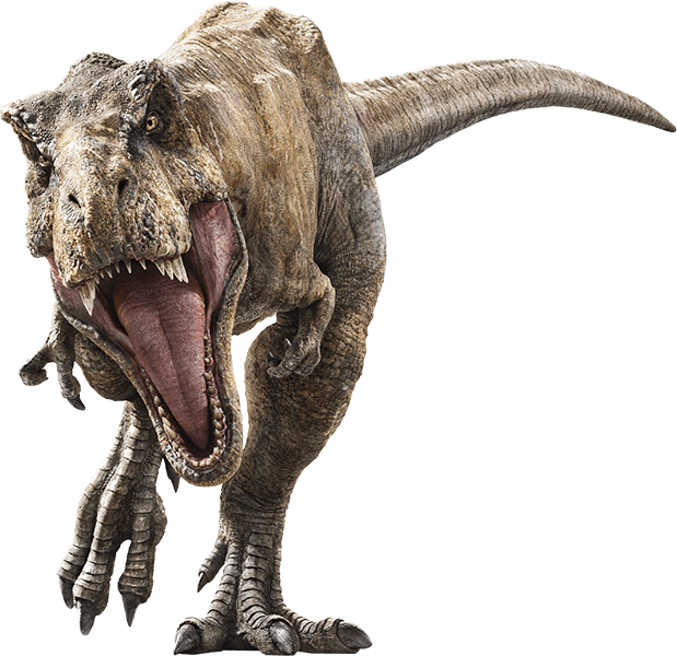 Jurassic World Fallen Kingdom: Tyrannosaurus Rex by sonichedgehog2 on  DeviantArt