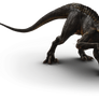 Jurassic World Fallen Kingdom: Indoraptor V2