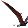 Jurassic World Fallen Kingdom: Pteranodon V2