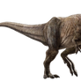 Jurassic World Fallen Kingdom: Tyrannosaurus V4