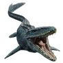 Jurassic World Fallen Kingdom: Mosasaurus