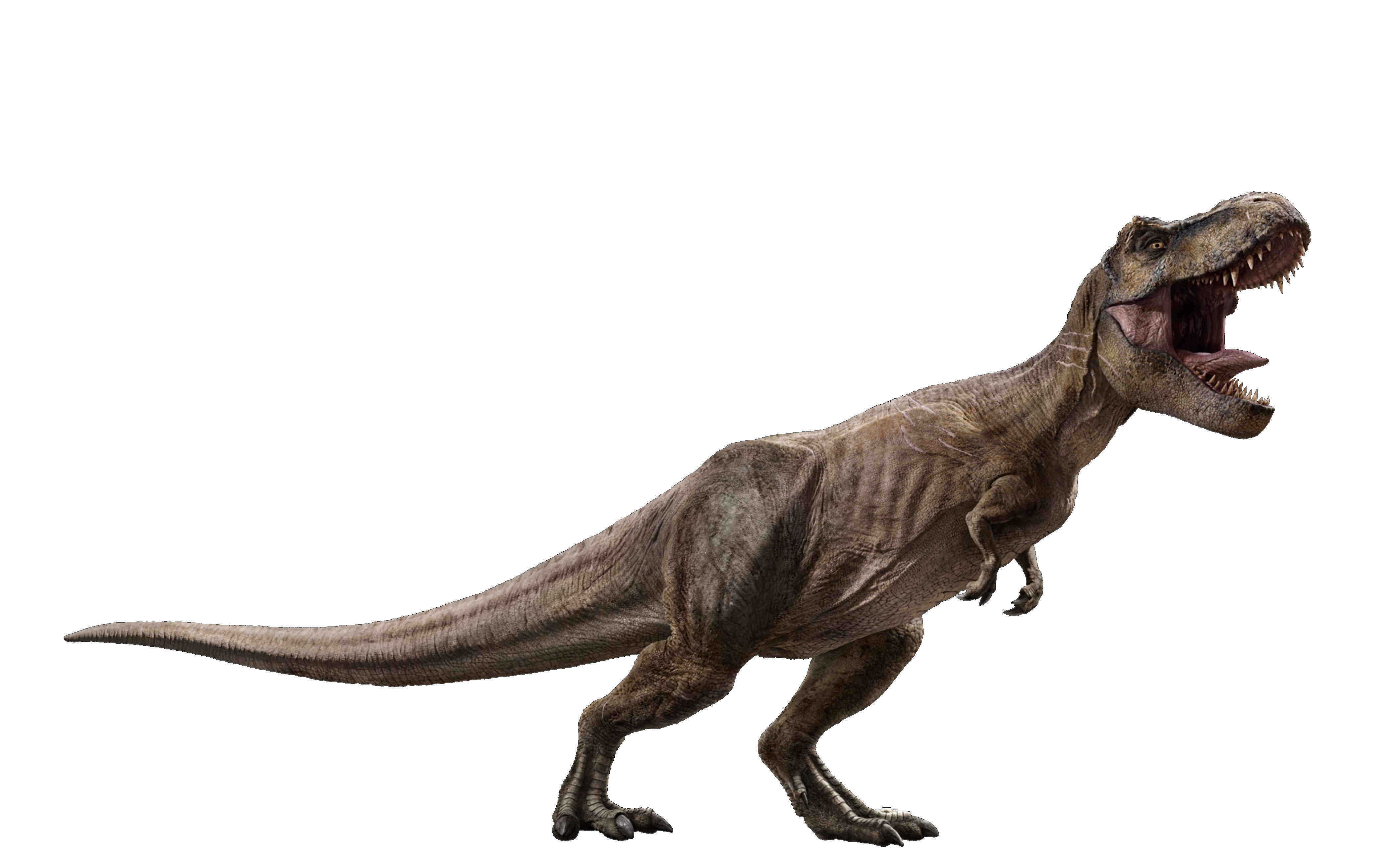 Jurassic World Fallen Kingdom: Tyrannosaurus V5