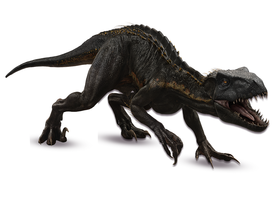 Jurassic World Fallen Kingdom Indoraptor V3 By Sonichedgehog2 On Deviantart 