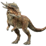 Jurassic World Fallen Kingdom: Stygimoloch V3