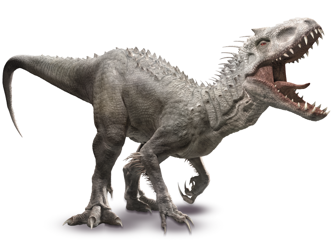 Jurassic World Indominus Rex V4 By Sonichedgehog2 On Deviantart 