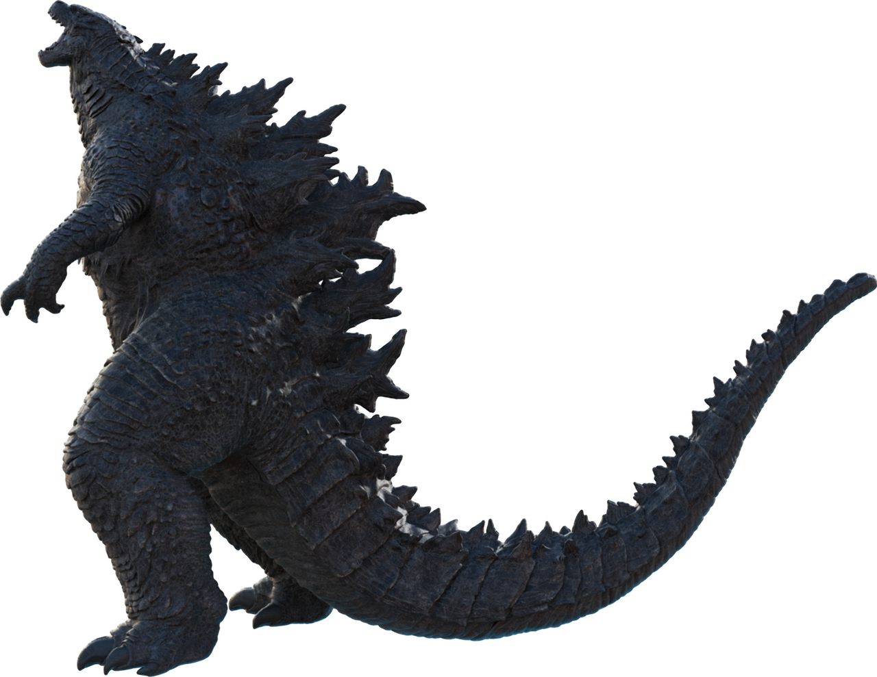 35+ Latest Burning Godzilla Full Body Godzilla 2019 Drawing