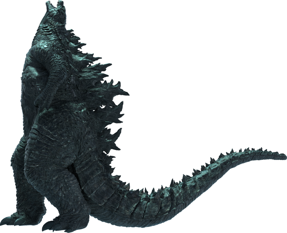 Godzilla 2019: Call to Arms. by sonichedgehog2 on DeviantArt