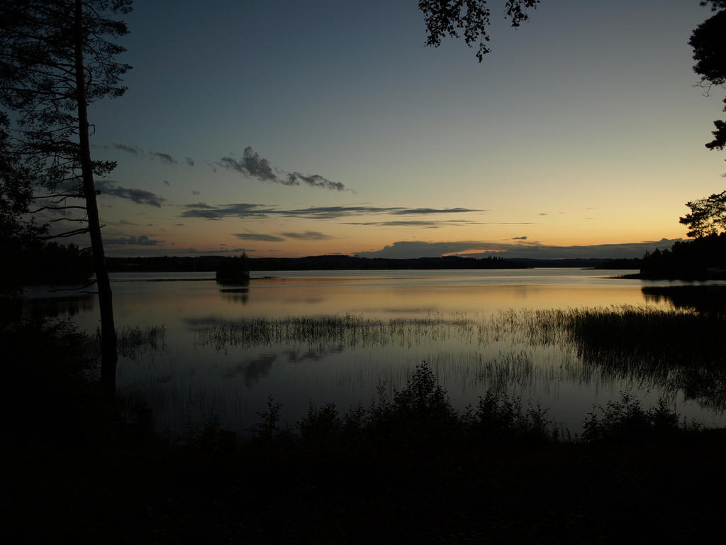 Quiet Lake