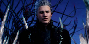 Vergil|Devil May Cry 5