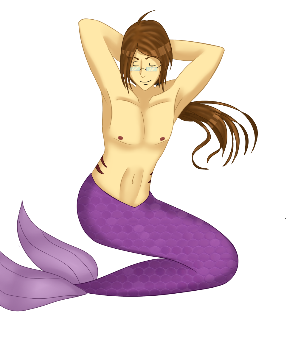 Merman Chiga