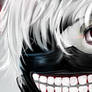 Tokyo Ghoul Kaneki Ken