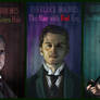 Sherlock Set