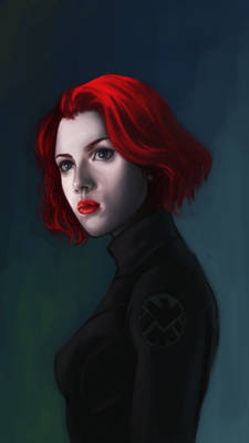 Black Widow