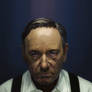 Frank Underwood WIP?