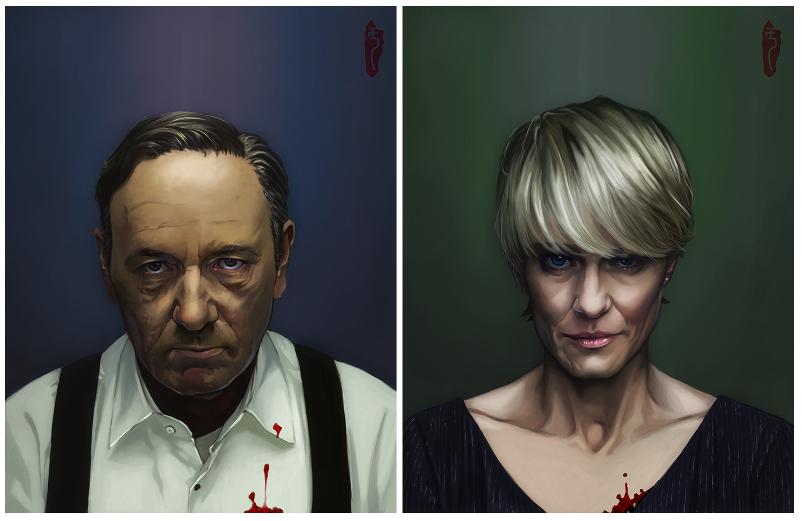 The Hunters of Capitol Hill by FluorineSpark