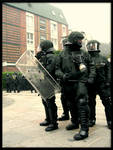Police by mlor