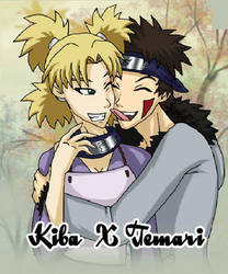 Kiba-X-Temari User Profile | DeviantArt
