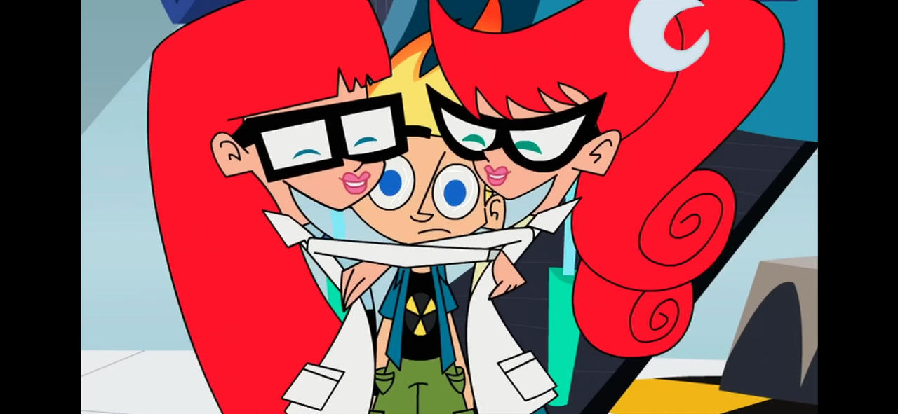 Johnny Razor Mary Johnny Mary And Susan by AndrewKonovalov on DeviantArt
