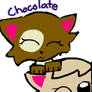 Cookie and Chocolate~