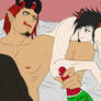 Belial and Lucifer