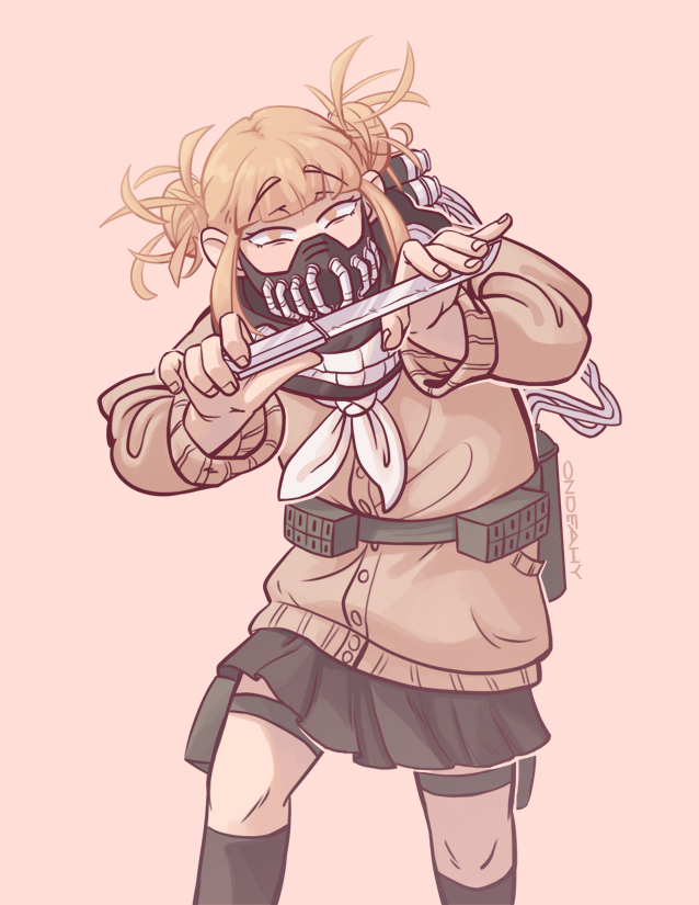 Toga