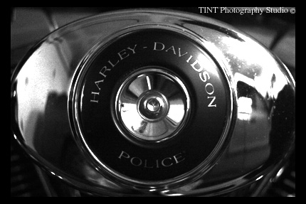 Harley, Police