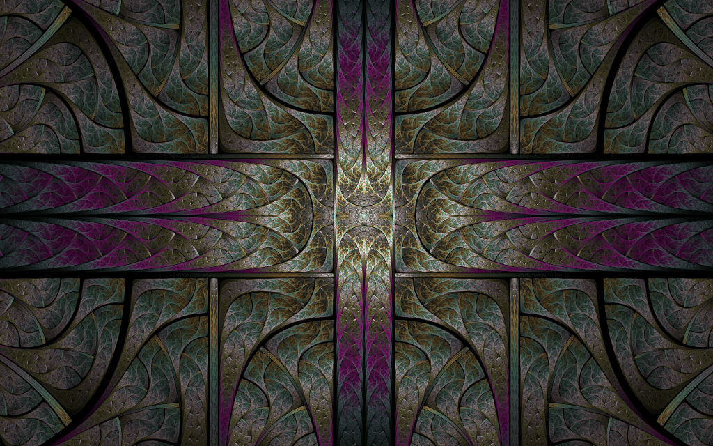 E-split Pattern by 5atta on DeviantArt