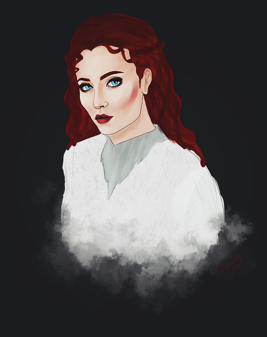 Sansa Stark